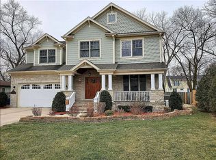 1828 N Washington St, Wheaton, IL 60187