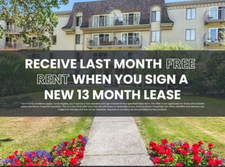 Fernwood Manor Apartments, Victoria, BC V8R 1L2
