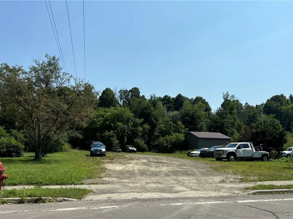 36 Cortland St #36, Marathon, NY 13803