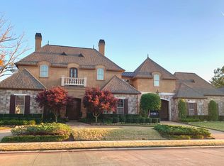 604 Enchanted Ln, Bossier City, LA 71111