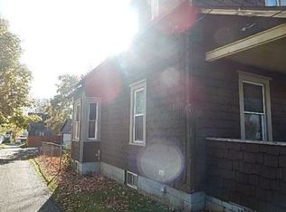 2220 Waltham Pl SW, Canton, OH