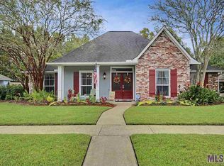 5276 Stones River Ave, Baton Rouge, LA 70817