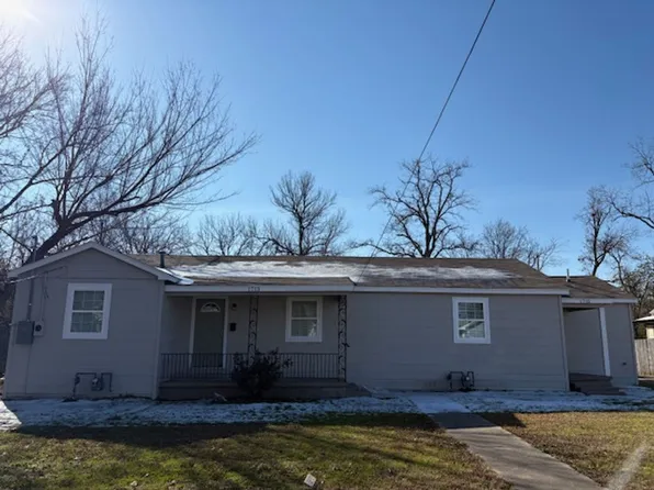 ONEAL.1713/15, 1713 & 1715 Oneal St #1715, Greenville, TX 75401