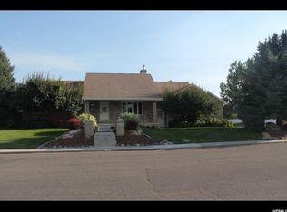 1066 E 1330 S, Spanish Fork, UT 84660