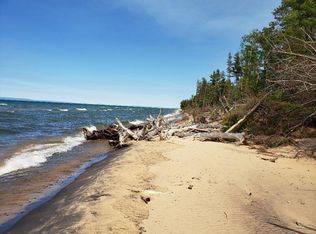 29804 W North Shore Rd, Paradise, MI 49768