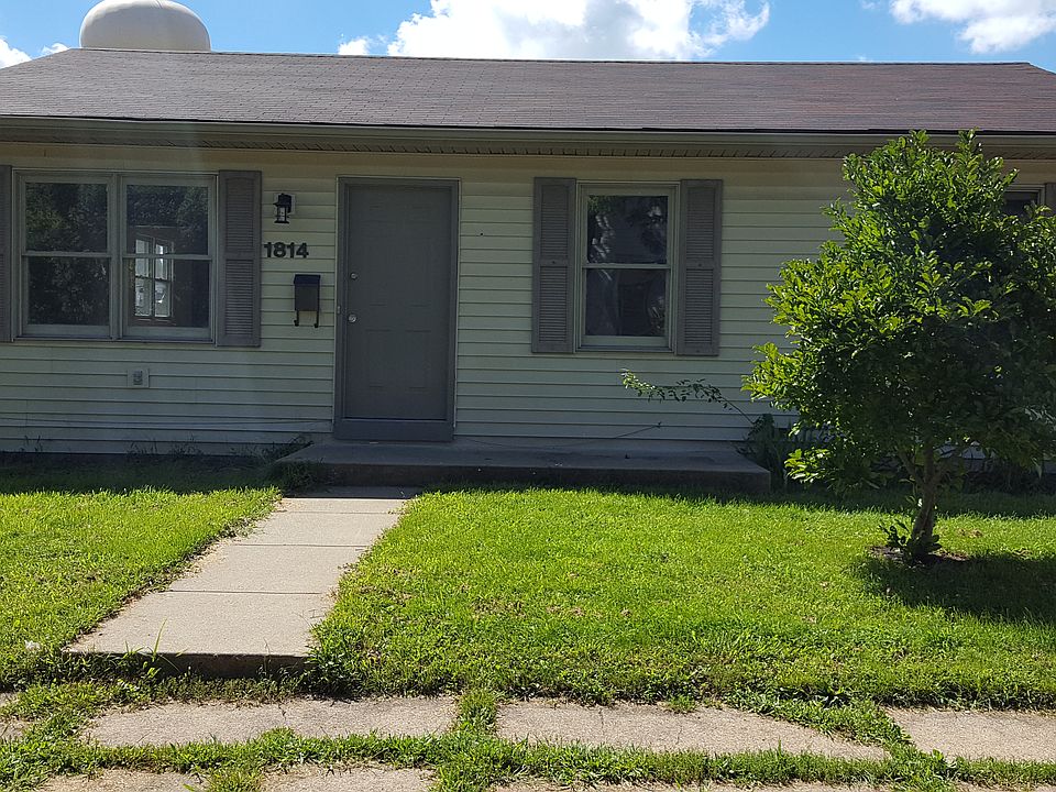 1814 Cottage Ave., Columbus,