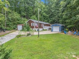 479 Camp Hill Rd, Rutherfordton, NC 28756