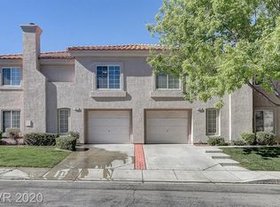 507 Armenian Pl, Henderson, NV 89052