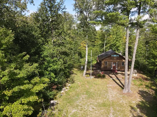 TBD Coose Road, Chesterville, ME 04938