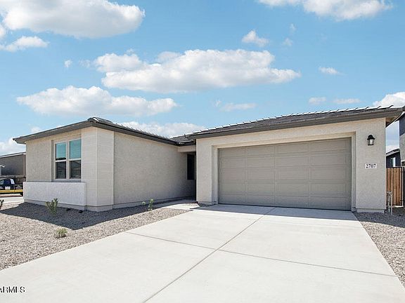 2nd image of 2707 E ABE TRUCKLE Avenue