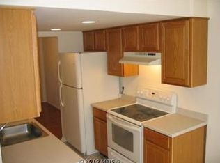 810 Decatur St NE, Washington, DC 20017