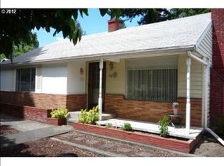 713 E 5th St, Newberg, OR 97132