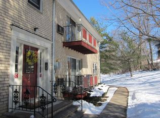 324 Hoover Ave APT 70, Bloomfield, NJ 07003