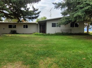4928 Haskins Rd, Bonanza, OR 97623