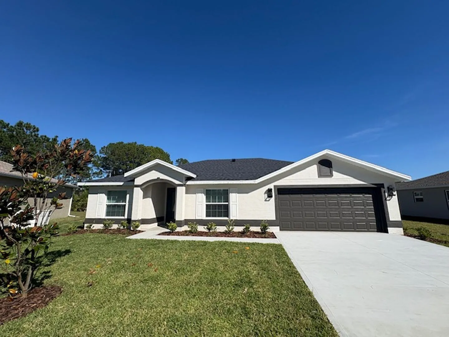 Brand New home for rent ! — Photo 1