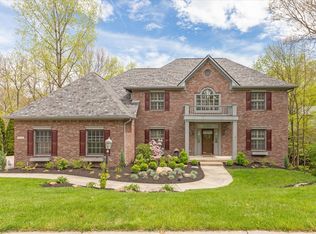 8113 Sargent Rdg, Indianapolis, IN 46256