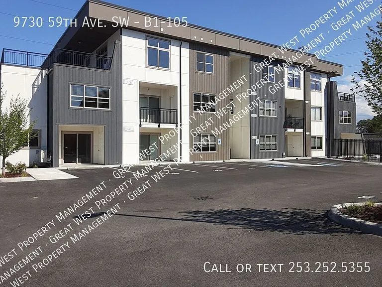 9730 59th Ave SW #B1-105 — Photo 11