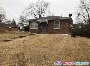 1810 Coleridge Dr, Saint Louis, MO