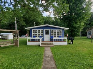 680 Ln 201 Ball Lake, Hamilton, IN 46742