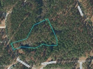 88 Cape Hatteras Point, Oriental, NC 28571