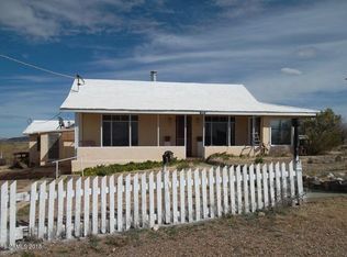 590 S Skyline Cir, Tombstone, AZ 85638