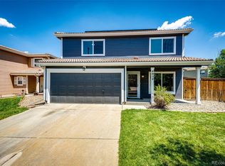 4054 Malta St, Denver, CO 80249