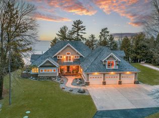 1242 Maple Leaf Trl NW, Walker, MN 56484