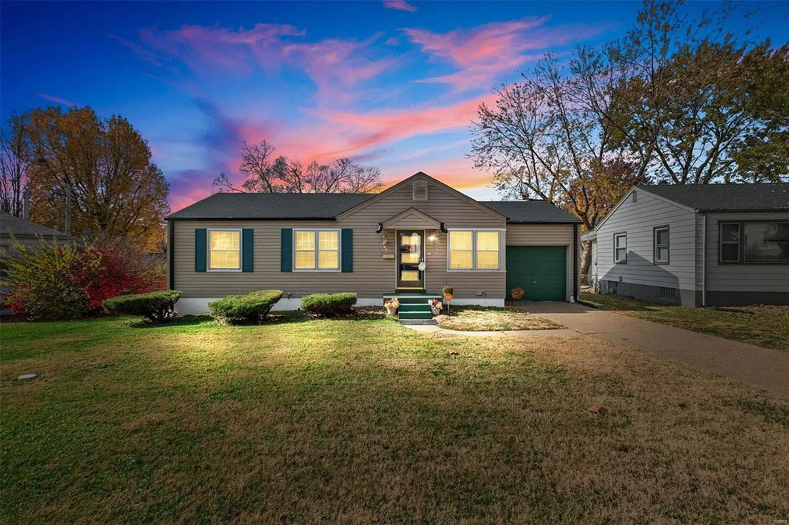 1341 Odessa Dr photo 1