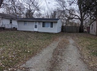 4913 Richmond St, Lansing, MI