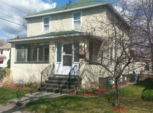 124 N McKinley Ave, Endicott, NY 13760