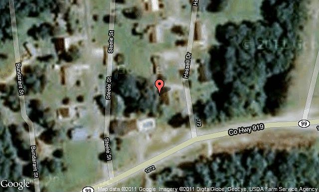 Map View