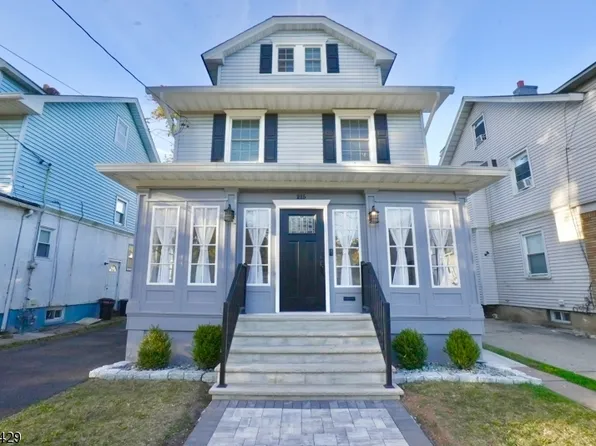 215 Newark Ave, Bloomfield Twp., NJ 07003