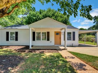 1018 Fairway Dr NW, Huntsville, AL 35816