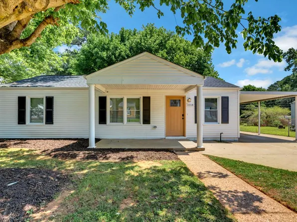 1018 Fairway Dr NW, Huntsville, AL 35816