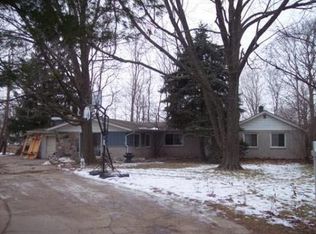 46801 Patnick Dr, Macomb, MI 48042