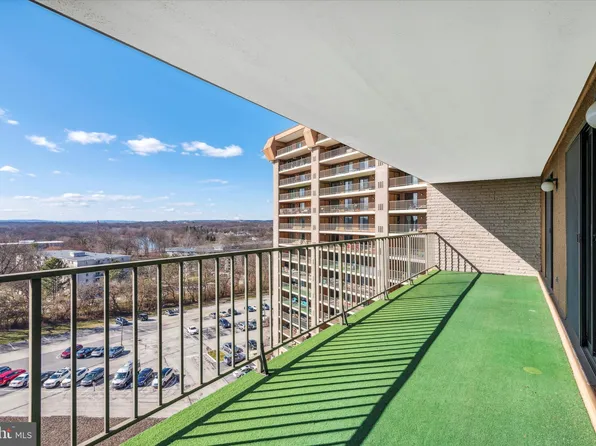21025 Valley Forge Cir #1025, King Of Prussia, PA 19406