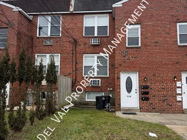 720 Pine St #B, Darby, PA 19023