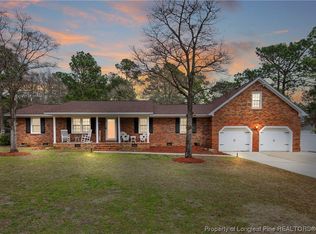 3719 Hillcrest St, Hope Mills, NC 28348