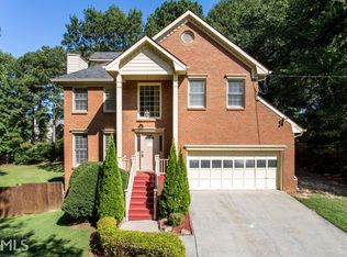 4457 Old Country Way, Snellville, GA