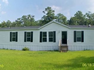 794 NW Union Park Rd, Wellborn, FL 32094