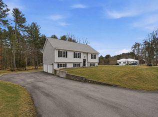 661 Wheelwright Rd, Barre, MA 01005