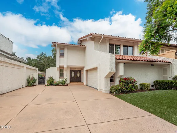 1675 Ryder Cup Dr, Thousand Oaks, CA 91362