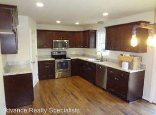 5700 Swanson Rd, Richmond, VA 23225