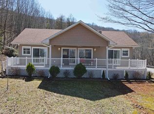 950 Ramey Mountain Rd, Hiawassee, GA 30546