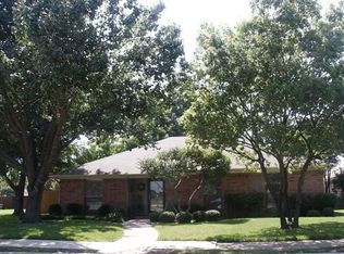 7 Springcrest Ct, Allen, TX 75002