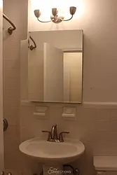 Rented by City Connections Realty