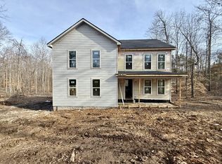 10022 Forest Ln LOT 8, Bon Aqua, TN 37025