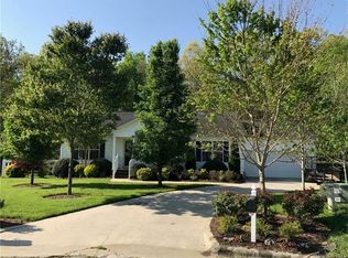 5205 Harmon Pl, Kannapolis, NC 28083