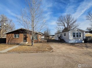 112 & 112.5 N 5th Ave, Sterling, CO 80751