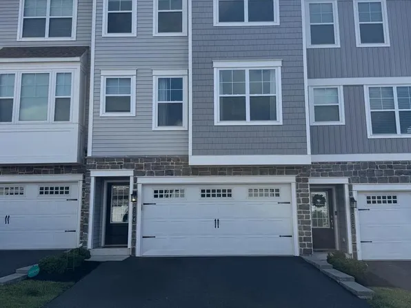 154 Larrabee Way, Royersford, PA 19468